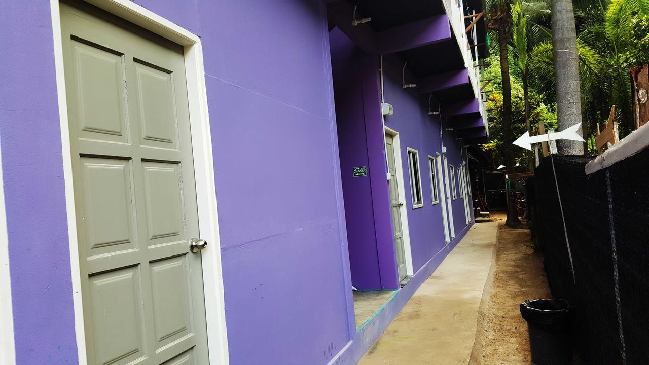 Hotel D'Raii Islas Perhentian Exterior foto